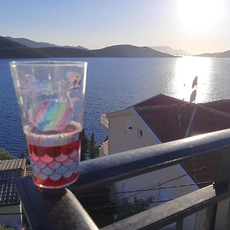 Apartmani Panorama 32 Neum Extérieur photo