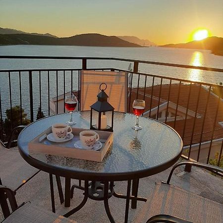 Apartmani Panorama 32 Neum Extérieur photo