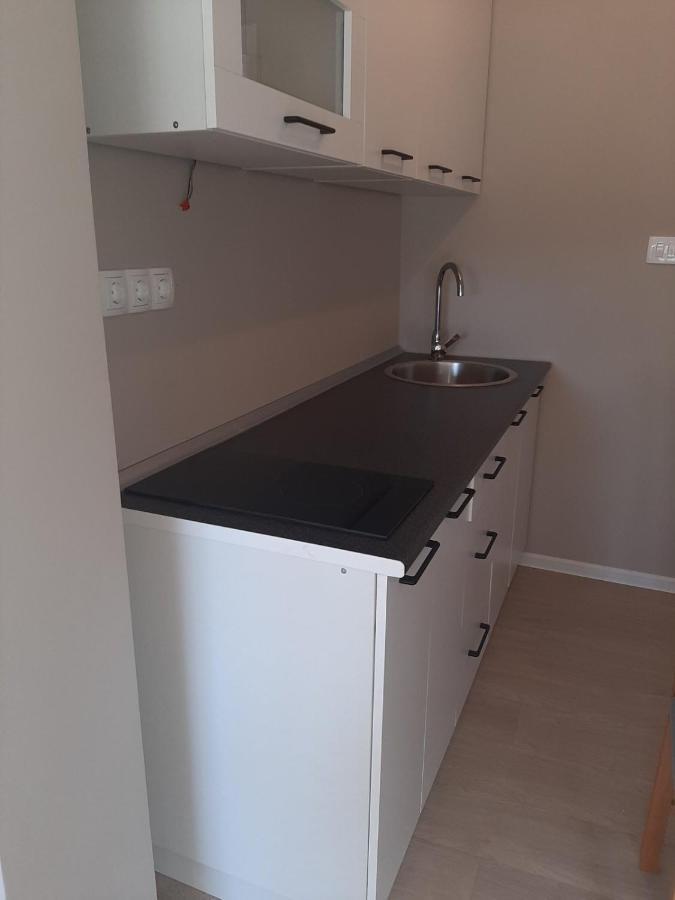 Apartmani Panorama 32 Neum Extérieur photo