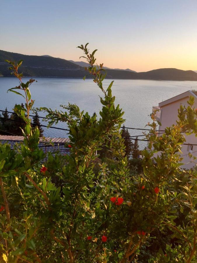 Apartmani Panorama 32 Neum Extérieur photo