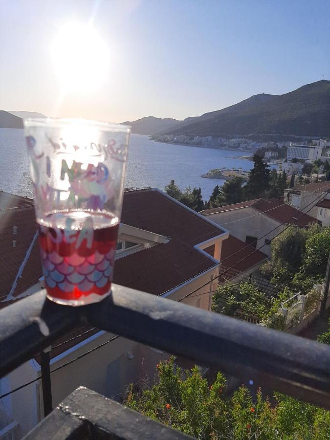 Apartmani Panorama 32 Neum Extérieur photo