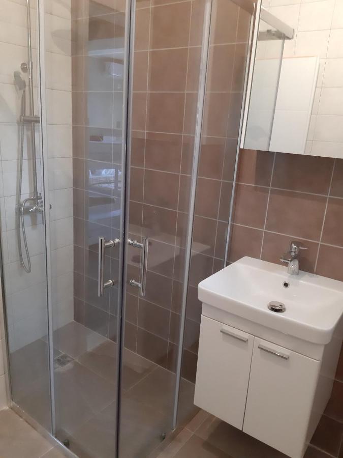 Apartmani Panorama 32 Neum Extérieur photo