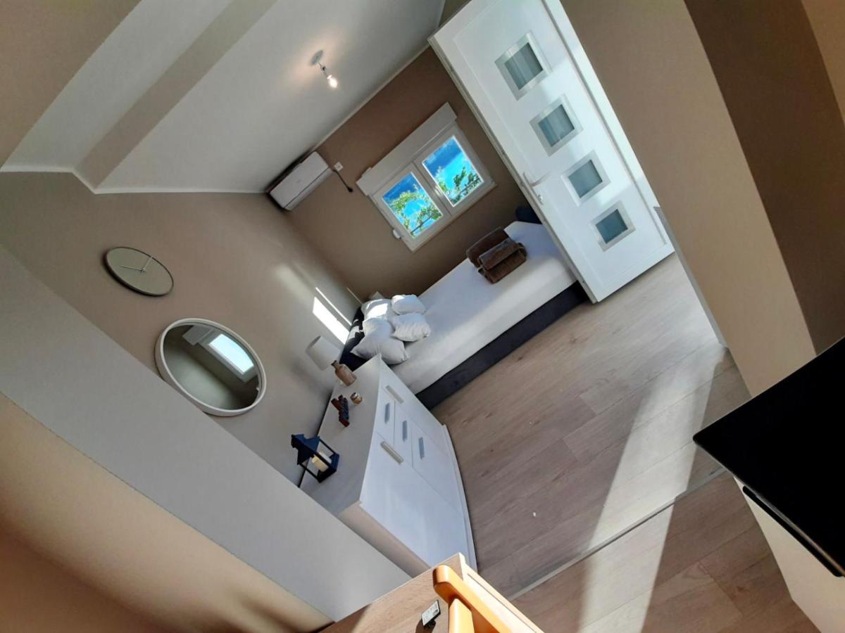 Apartmani Panorama 32 Neum Extérieur photo