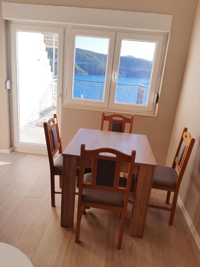 Apartmani Panorama 32 Neum Extérieur photo