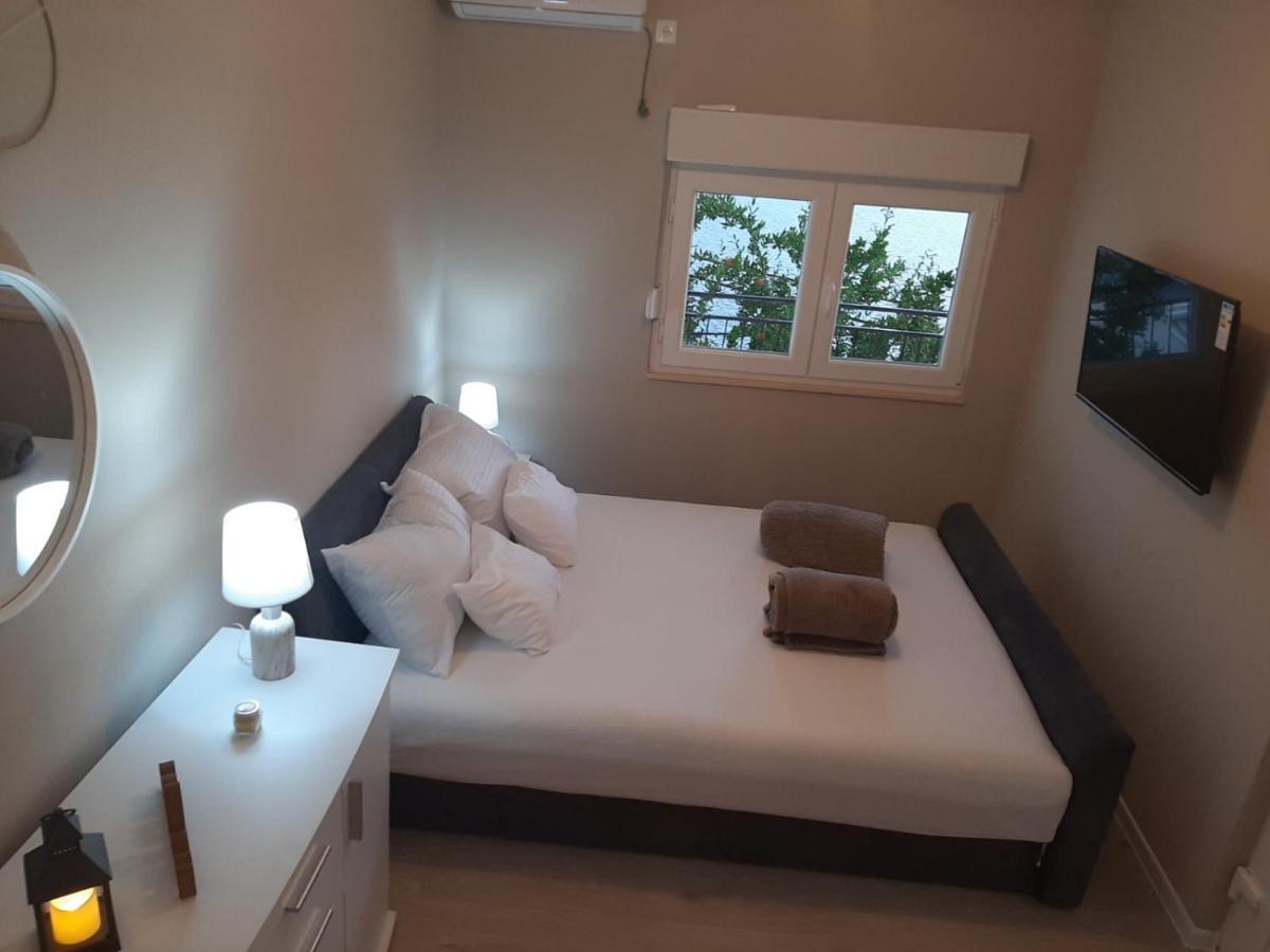 Apartmani Panorama 32 Neum Extérieur photo