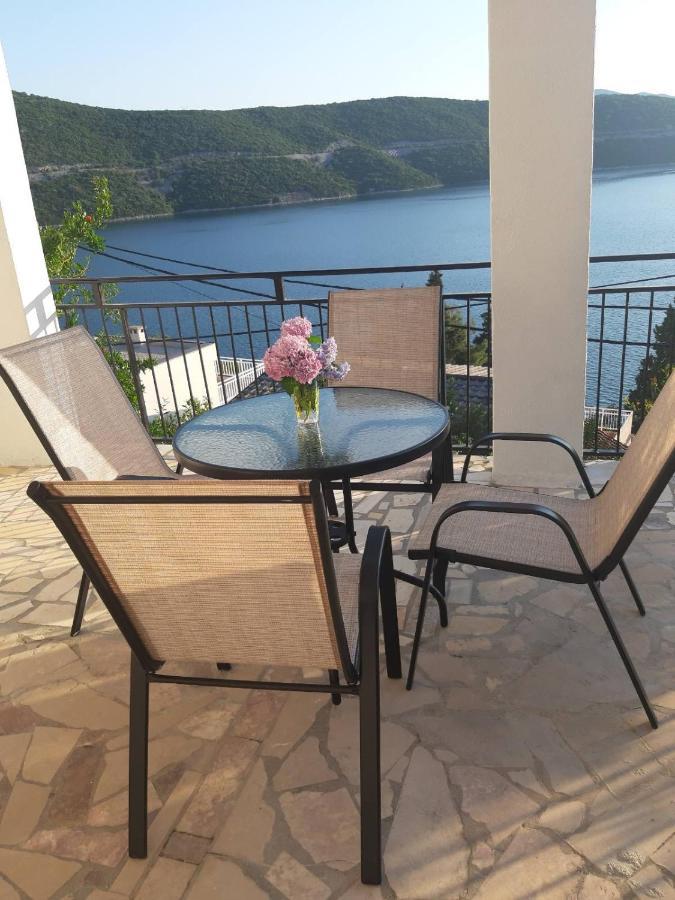 Apartmani Panorama 32 Neum Extérieur photo