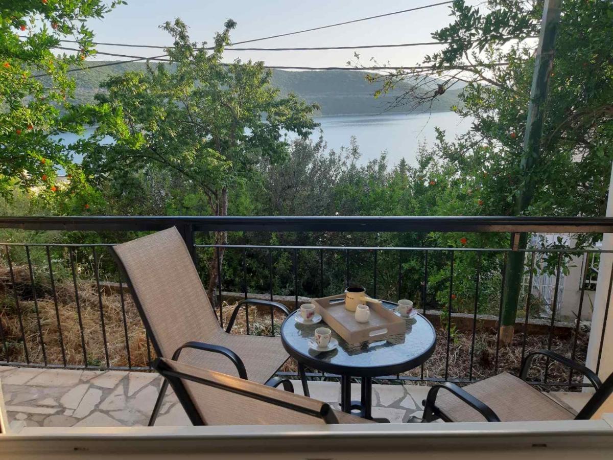 Apartmani Panorama 32 Neum Extérieur photo