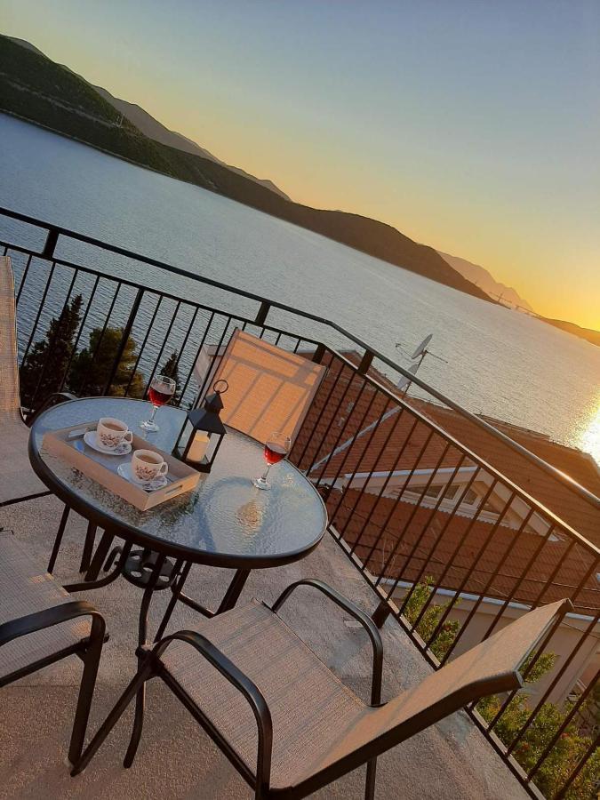 Apartmani Panorama 32 Neum Extérieur photo