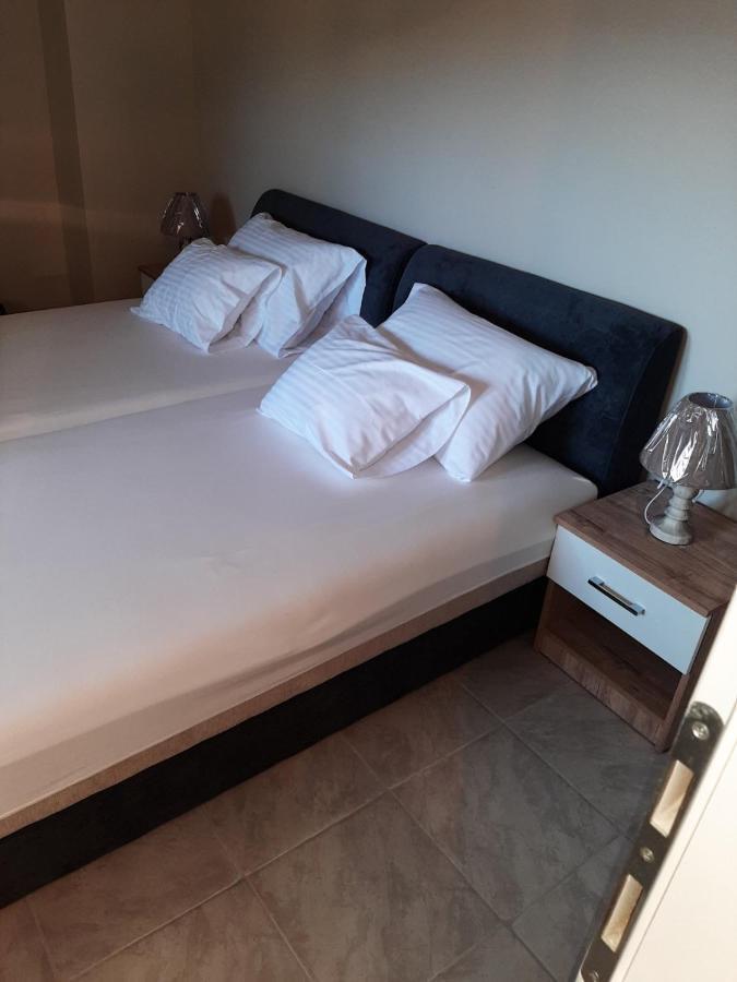 Apartmani Panorama 32 Neum Extérieur photo