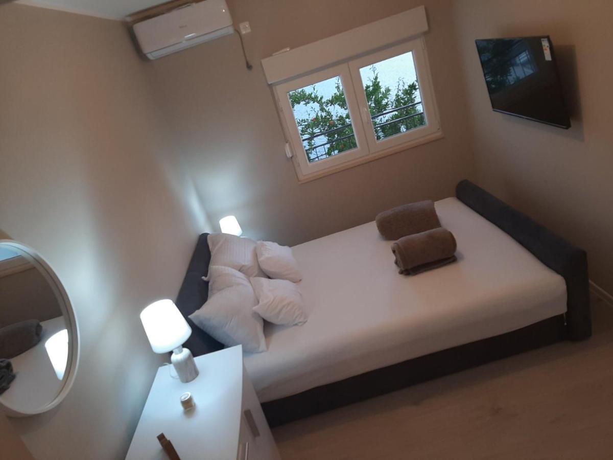 Apartmani Panorama 32 Neum Extérieur photo