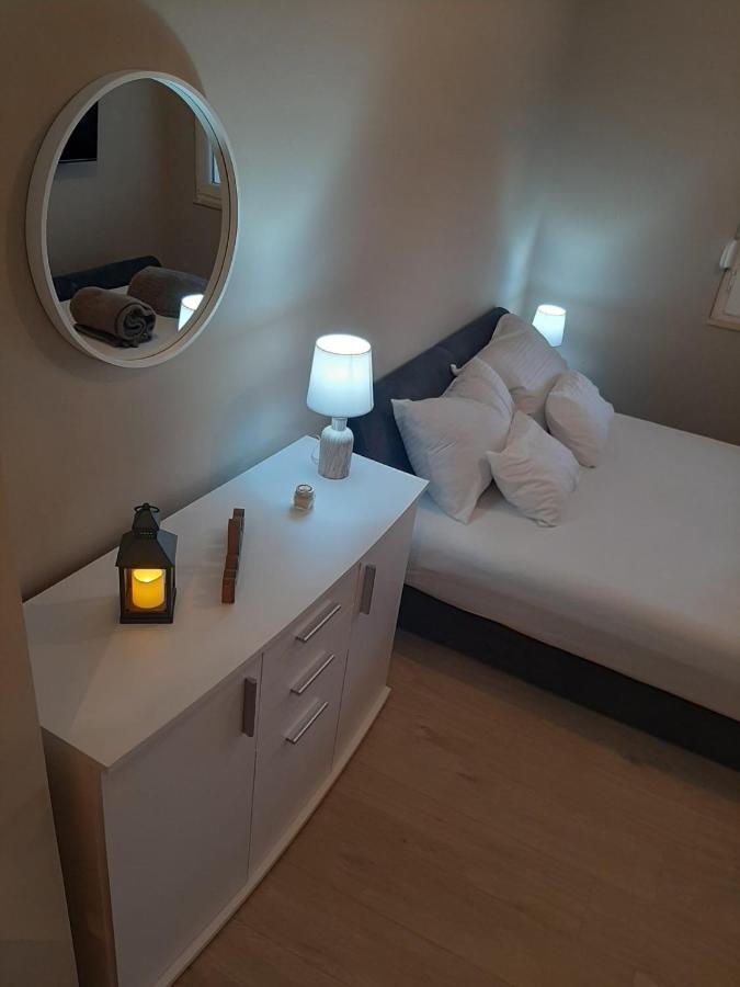 Apartmani Panorama 32 Neum Extérieur photo
