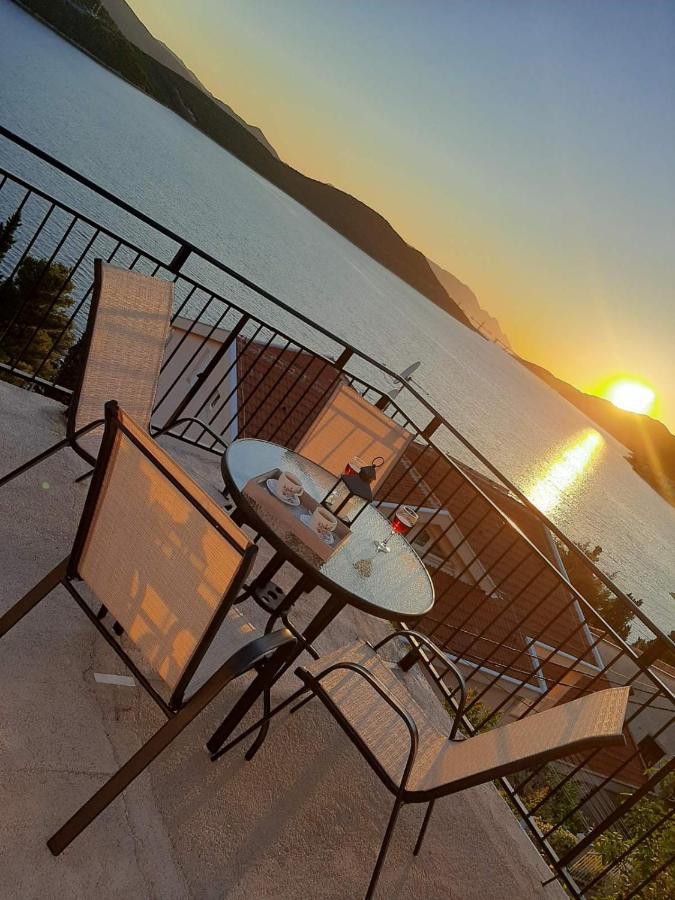 Apartmani Panorama 32 Neum Extérieur photo