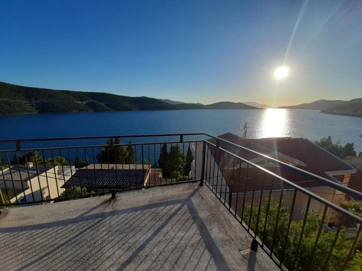 Apartmani Panorama 32 Neum Extérieur photo