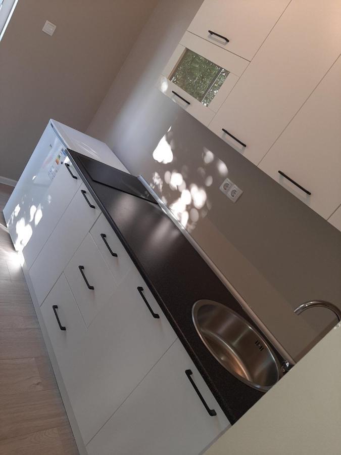 Apartmani Panorama 32 Neum Extérieur photo