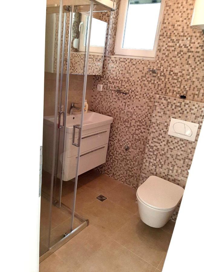 Apartmani Panorama 32 Neum Extérieur photo