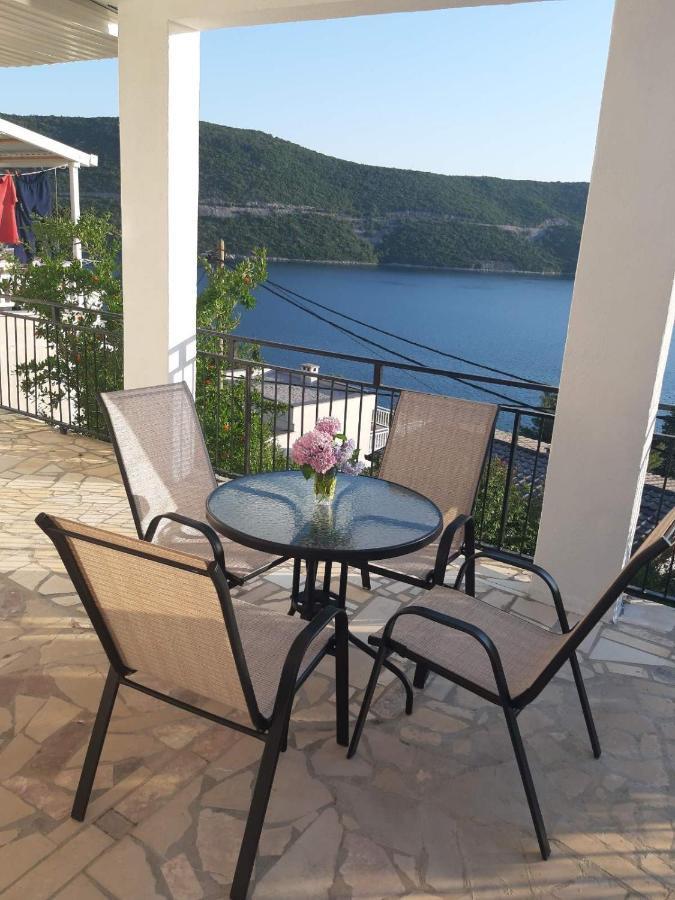 Apartmani Panorama 32 Neum Extérieur photo